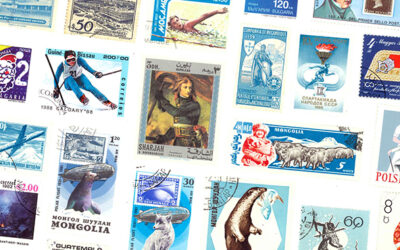 Verrassingen door de brievenbus